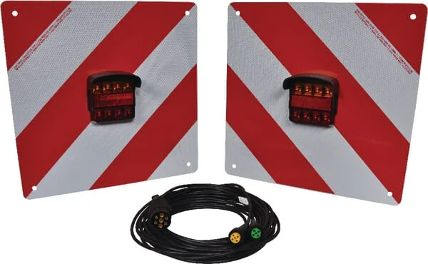Mazon - WB50827KL2 - Mazon Set Marker Board KL2 with LE