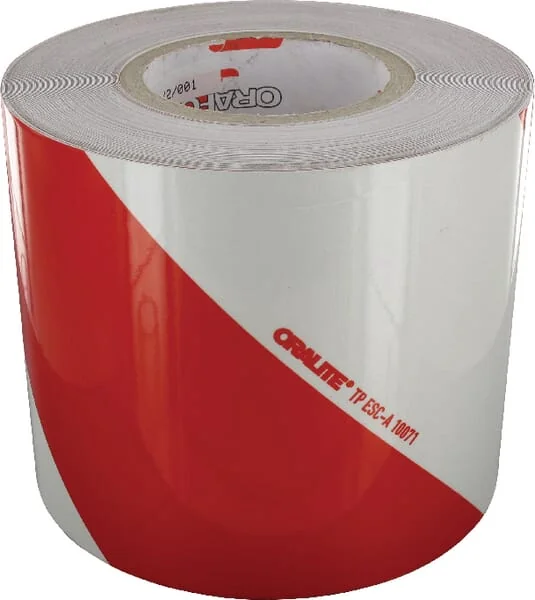 Mazon - WB81143R - Warning Sticker 141mm Right