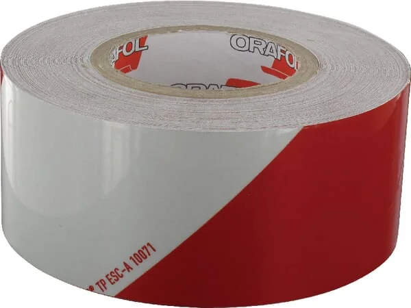 Mazon - WB81157L - Warning Sticker Left 70mm 47.