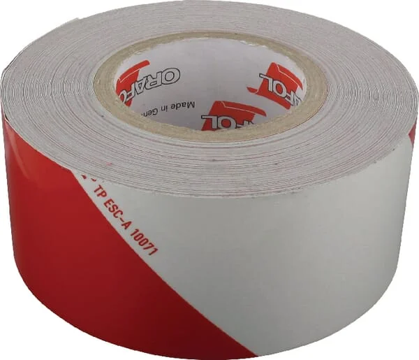 Mazon - WB81157R - Warning sticker right 70mm 47