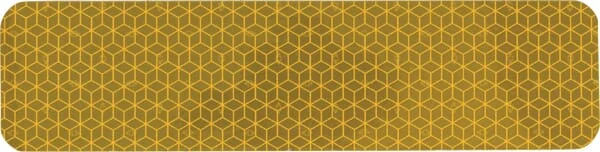 Mazon - WB82102200 - Yellow Reflective Tape 50x200mm