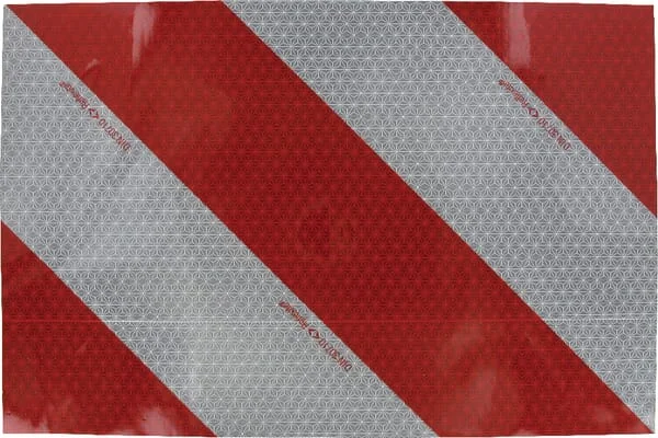 Mazon - WB82137KL3 - Marking sticker L 282x423mm