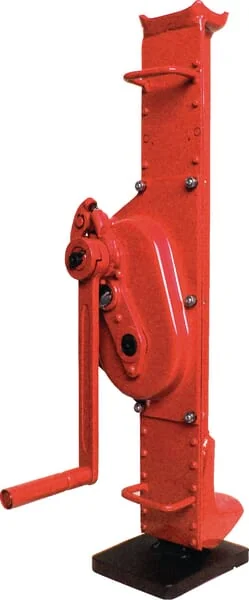 McBull - CWS3000 - McBULL Jack 3t