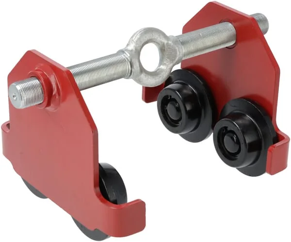 McBull - RF10001 - McBull Trolley 1000kg