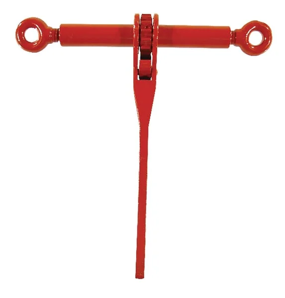 McBull - RSOE8 - McBull Chain Tensioner with 2 Eyes