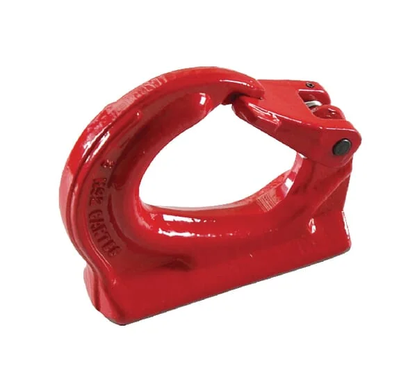 McBull - WAASH3 - McBull Swivel Hook 3 t