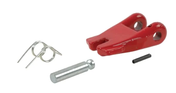 McBULL - WAASH93 - Safety Clips With Spring ASH3