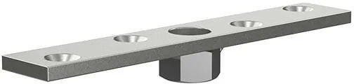 MEA - TB330969 - MEA Support Plate Gr.0