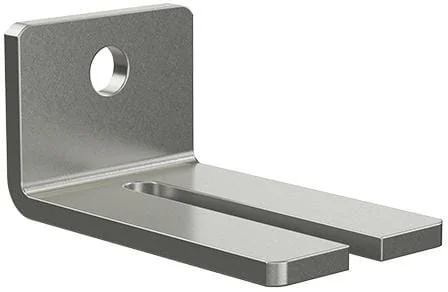 MEA - TB335325 - MEA Wall Bracket Double Gr.0