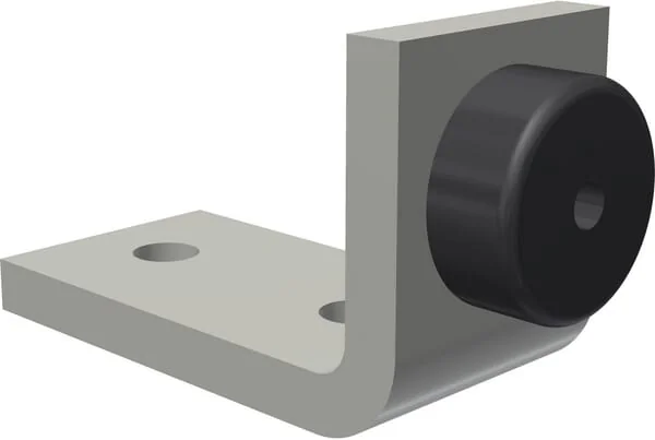 MEA - TB336020 - MEA Door Buffer Fixed Gr.2