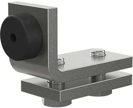 MEA - TB336110 - MEA Door Buffer Tube Mount Size 1