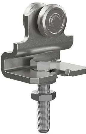 MEA - TB336320 - MEA Single Roller Carriage Size 2
