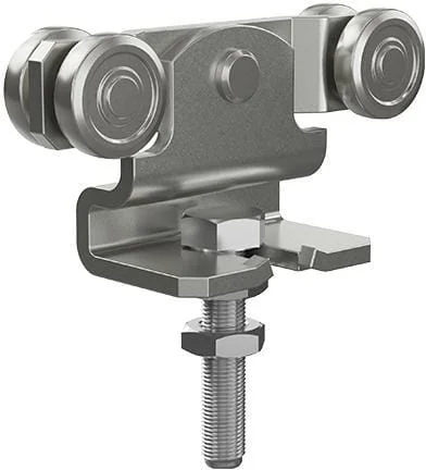 MEA - TB336410 - MEA Double Roller Carriage Size 1
