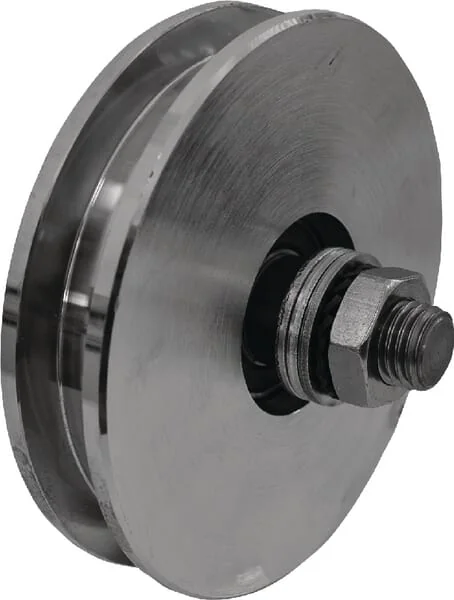 MEA - TB337676 - MEA Bottom Roller 160mm 1L