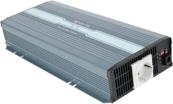Mean Well - NTS1700224 - Inverter 1700w 24v