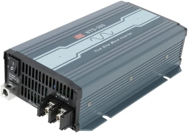 Mean Well - NTS300212 - Inverter 300w 12v