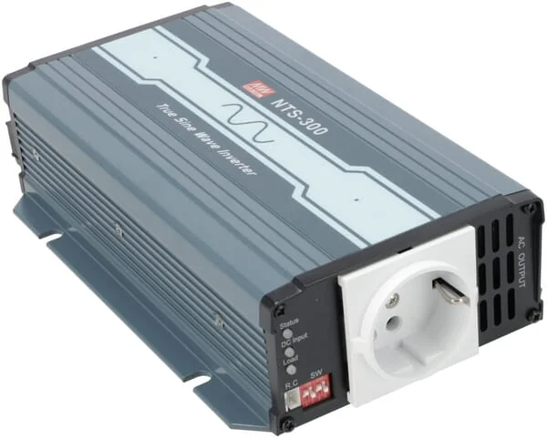 Mean Well - NTS300224 - Inverter 300w 24v