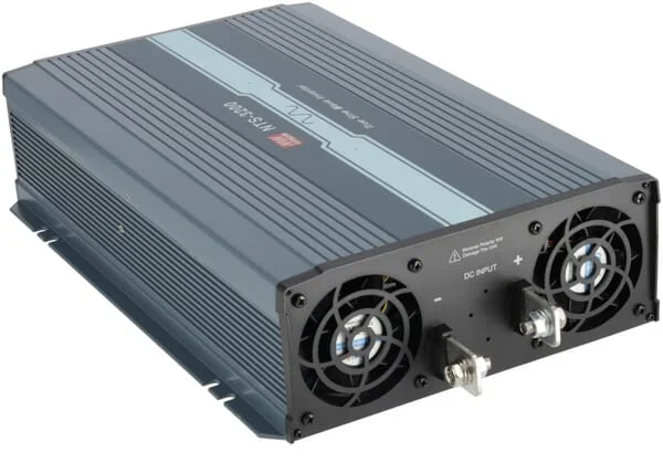 Mean Well - NTS3200224 - Inverter 3200w 24v
