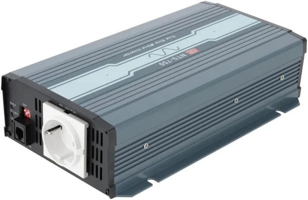 Mean Well - NTS750212 - Inverter 750w 12v