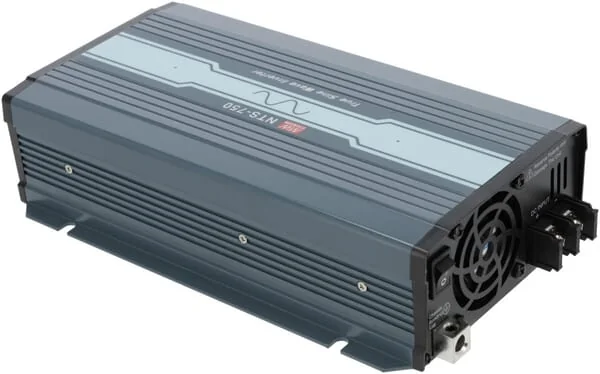 Mean Well - NTS750224 - Inverter 750w 24v