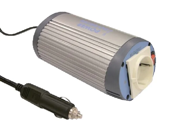 Mean Well - OMV12230150 - Voltage Converter 12v-230v 150w