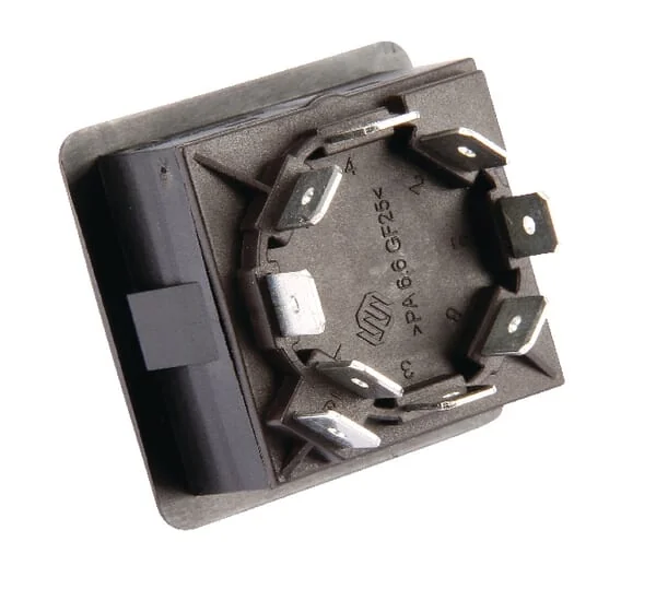 MEKRA LANG - 083200233H - Operating Switch For 2 Mirrors