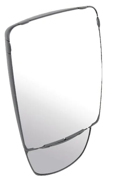 MEKRA LANG - 511009097001 - Heated Mirror 12V