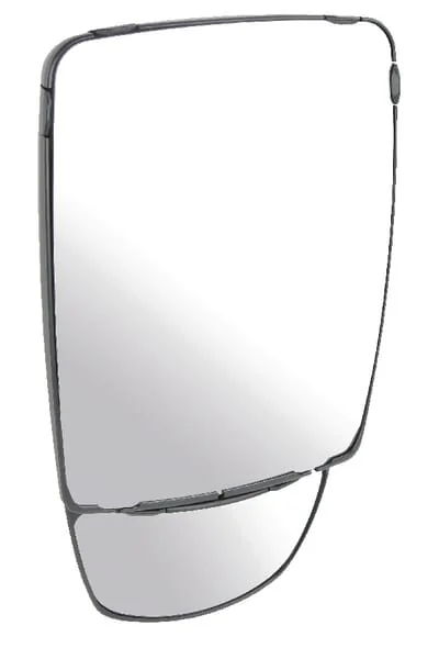 MEKRA LANG - 511009097001 - Heated Mirror 12V