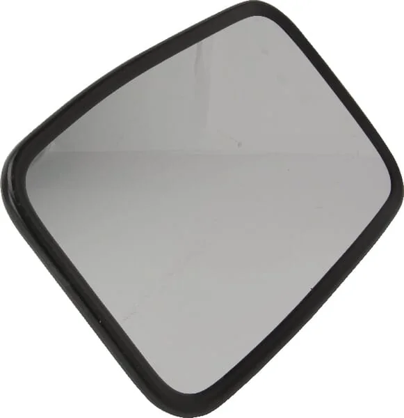 MEKRA LANG - 512510137H - Mirror 318x186mm 12V