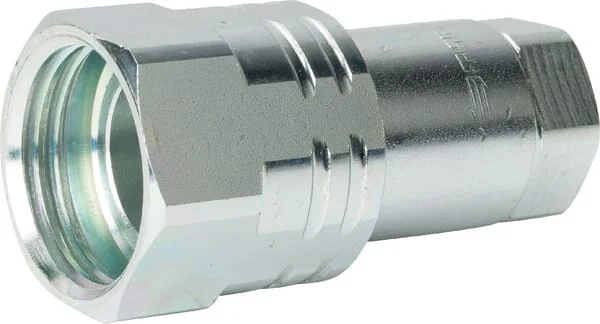 Merlo - ME025586 - Quick Release Coupling