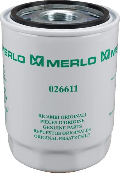 Merlo