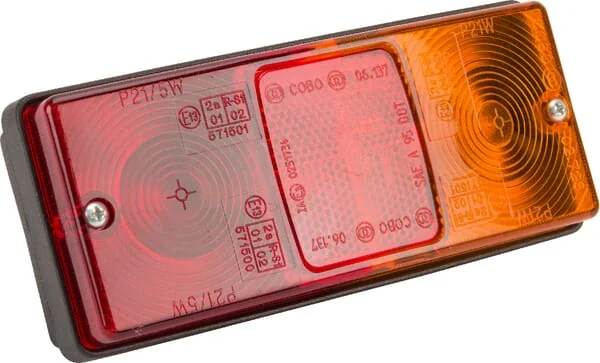 Merlo - ME035578 - Rear Lamp