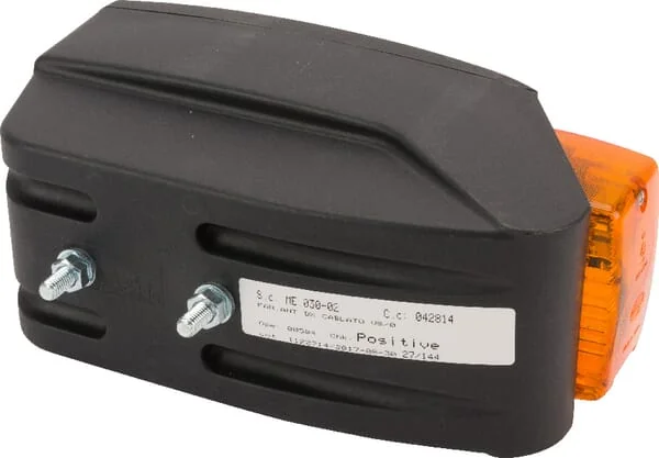 Merlo - ME042814 - Right Headlight