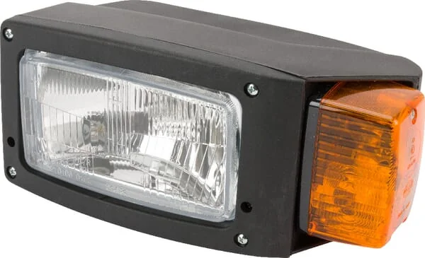 Merlo - ME042815 - Right Headlight