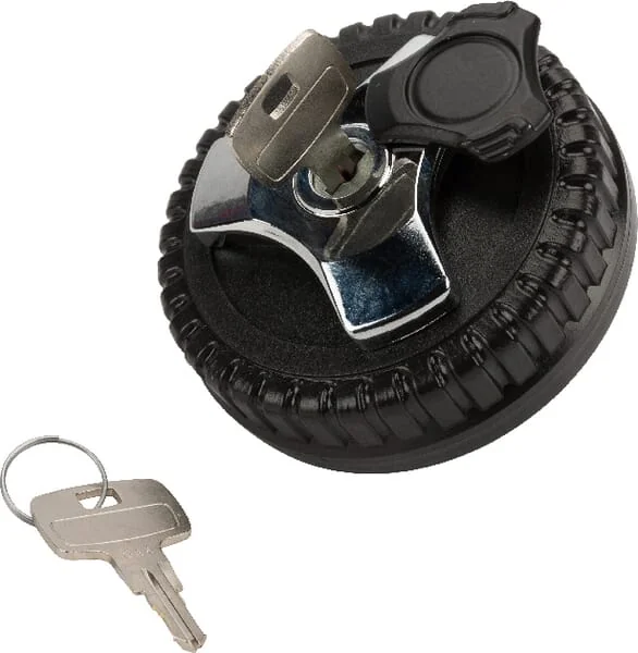 Merlo - ME044196 - Fuel Cap With Key