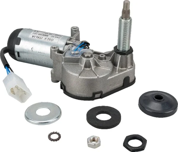 Merlo - ME053176 - Wiper Motor Rear