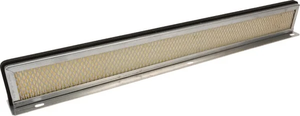 Merlo - ME053215 - Cab Filter MCSS/Rear