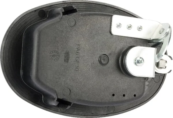 Merlo - ME062752 - Door Lock (incl. Key)
