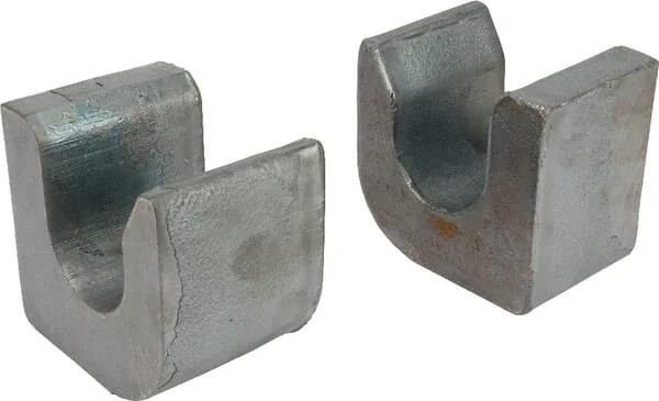 Merlo - ME100101 - Hook Set without Latch
