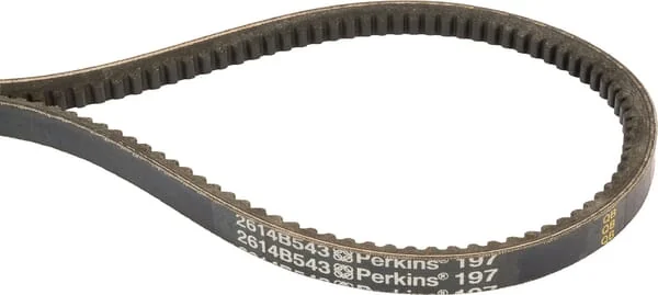 Merlo - MEP00745 - V Belt Set