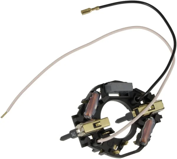 Metabo - 316043430MET - Carbon Brush Holder Module, 230V