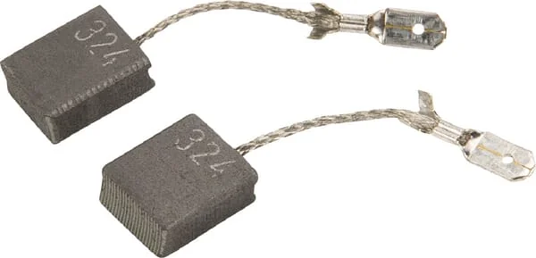 Metabo - 316055770MET - Carbon Brush Set Metabo