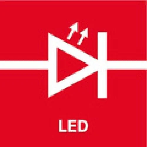 Metabo - 600368000MET - Metabo Battery Lamp ULA LED