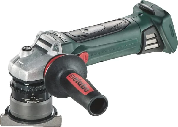Metabo - 601754840MET - Metabo Cordless Edge Router KFM18LTX3RF