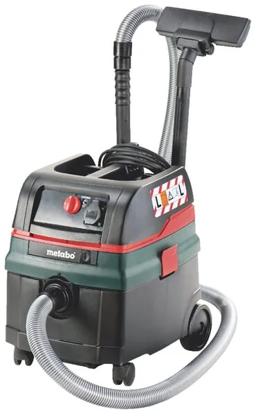 Metabo - 602024000MET - Metabo Vacuum Cleaner ASR 25 L SC