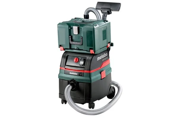 Metabo - 602024000MET - Metabo Vacuum Cleaner ASR 25 L SC