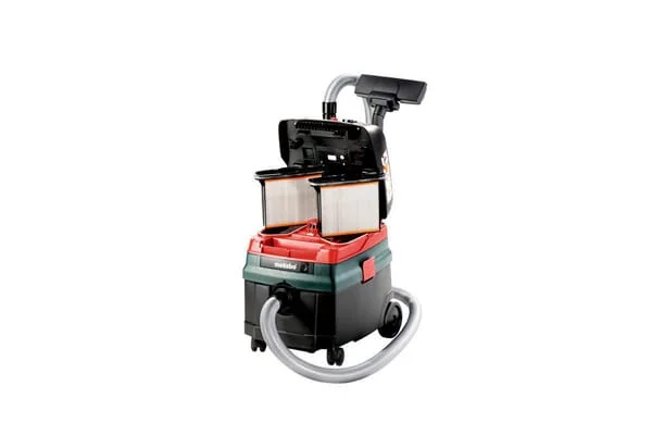 Metabo - 602024000MET - Metabo Vacuum Cleaner ASR 25 L SC