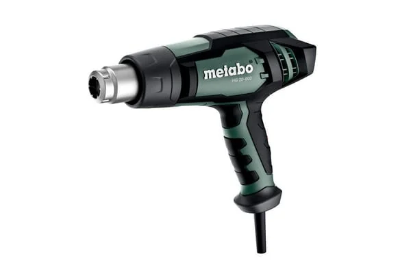Metabo - 602066500MET - HG 20-600 Heat Gun