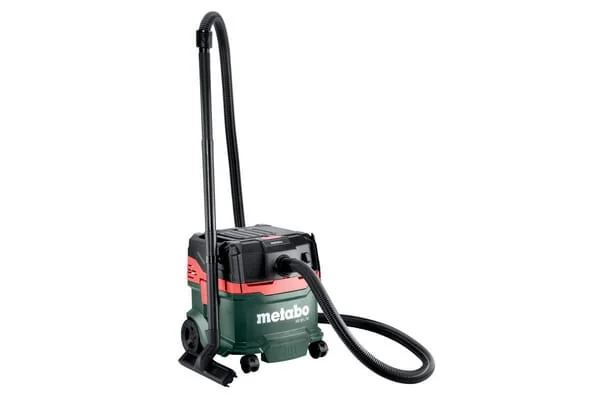 Metabo - 602083000MET - Vacuum Cleaner AS 20 L PC