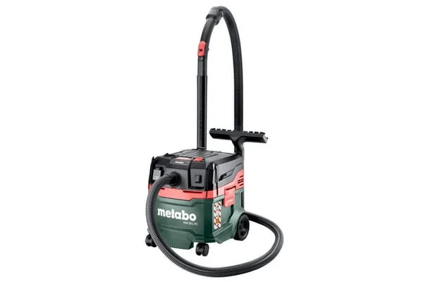 Metabo - 602085000MET - Vacuum Cleaner ASA 20 L PC